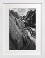 Ancient rocks Fine Art Prints