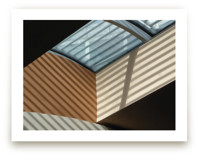 Skylight Shadows by A MAZ Design