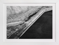 Study of negative #3 Fine Art Prints