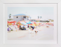 Seaside 2017 No. 13 Fine Art Prints