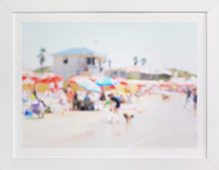 Seaside 2017 No. 13 Fine Art Prints