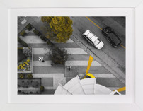 Story from Aerial #1 Fine Art Prints