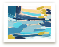 Flatlands by Katie Craig