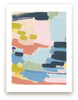 Rainbow Mash Up by Katie Craig