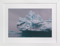 Jökulsárlón Fine Art Prints