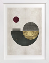 The Eclipse Fine Art Prints