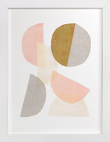 Shifting Fine Art Prints