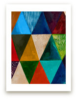 Prismatic by Emily Kariniemi