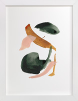 Calm Forest No.18