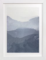 Sacred Beginning No. 1 Fine Art Prints