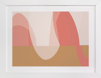 The place between Fine Art Prints