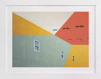 Sodapop Block Fine Art Prints