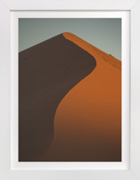 Dunes of Africa Fine Art Prints