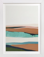 California Seascape Fine Art Prints