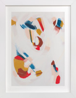 Down the Trail Fine Art Prints