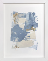 On the Rocks No. 2 Fine Art Prints