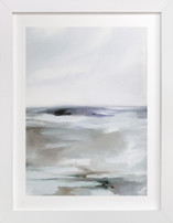 Sweeping Azure II Fine Art Prints