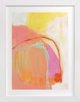 Sunrise & Waterfalls 2 Fine Art Prints