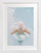 Float Fine Art Prints