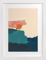 Kona Seascapes II Fine Art Prints