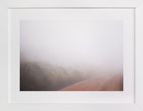 Misty Tanzanian Mornings Fine Art Prints