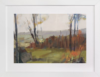 A Clear Path Fine Art Prints