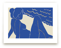 Beach Day by Roochita Chachra