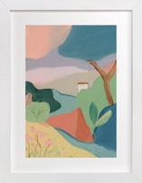 Interlude I Fine Art Prints