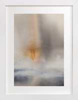 The Calm That Follows Fine Art Prints