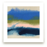 Sunny Days and Crashing... by Christina Flowers