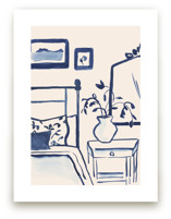 Pretty Room by Teju Reval