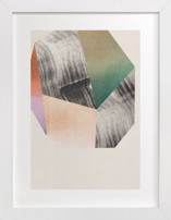 Unexpected Crystals II Fine Art Prints