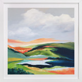 Hidden Spring Fine Art Prints