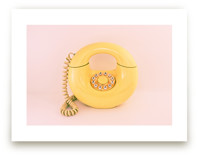 Call Me Maybe 2 by Deborah Chou