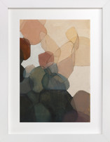 Venn Triptych 1 Fine Art Prints