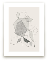 Volatile N.1 by Catilustre