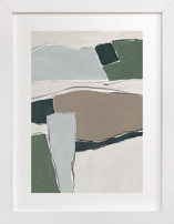 Summer Valley 3 Fine Art Prints