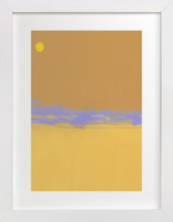 Sunset Fine Art Prints