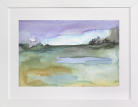 Lavender Sky Fine Art Prints