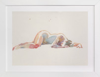 Melancolia Fine Art Prints