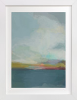 Morning Walk Fine Art Prints