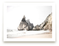 Praia da Ursa by Hi Uan Kang Haaga