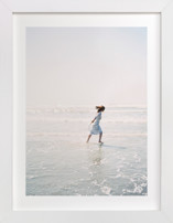 Dreams + Waves Fine Art Prints