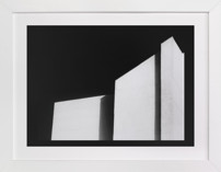 Architecture Noir Fine Art Prints