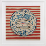 Fish Trio 2 Fine Art Prints