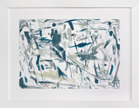 Take The Leap Fine Art Prints