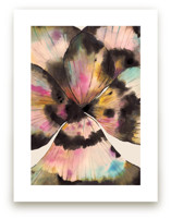 Bloom in Ink by Tae Lee