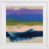 Sunny Days and Crashing Waves 2 Fine Art Prints