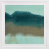 Island Surf Day and Night 1 Fine Art Prints