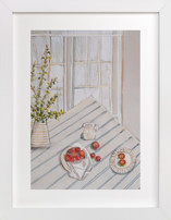 Everyday Grace 1 Fine Art Prints